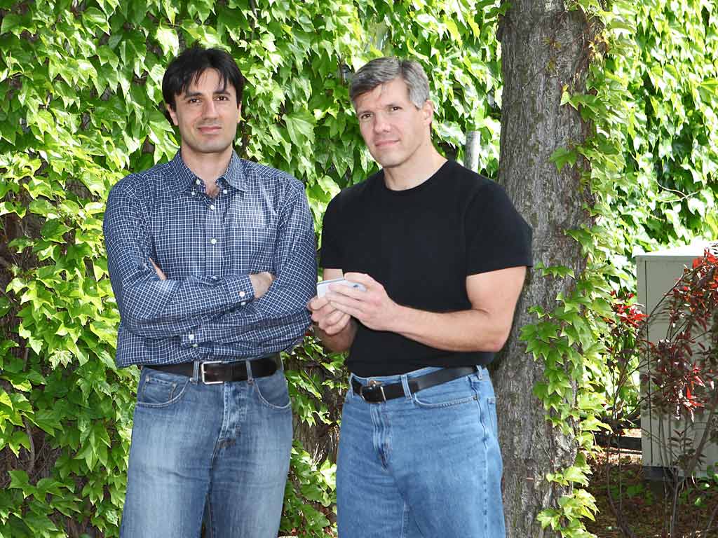 Photo of Building A Bionic Pancreas