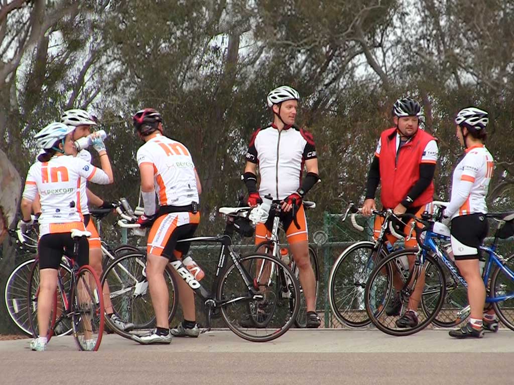 Photo of Exercise Evangelists
