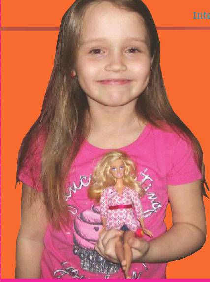 Photo of Barbie Gets A Pump