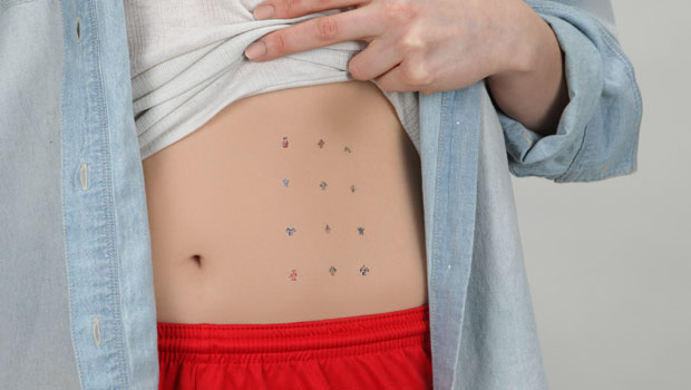 Photo of A Tattoo Even Mom Will Love