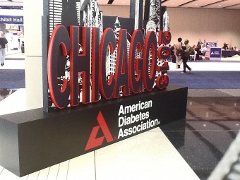 Photo of ADA Scientific Sessions 2013:  A Pause Before The &ldquo;Next Big Thing&rdquo;