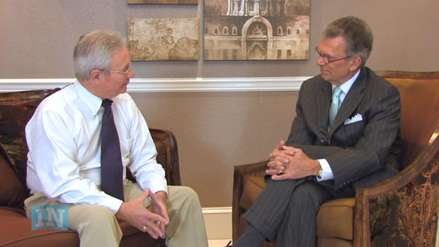 Photo of Confronting the Diabetes Epidemic – with Tom Daschle