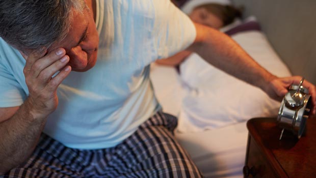 Photo of Dad of T1 Kids?  Sleep is for the Weak.