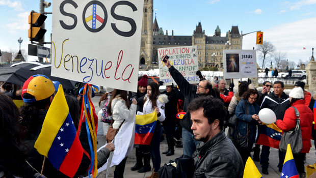 Photo of T1 in Venezuela: An Insider&rsquo;s Account