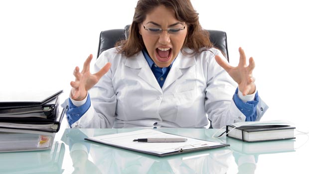Photo of An Endocrinologist&rsquo;s Frustration with Insulin Therapy