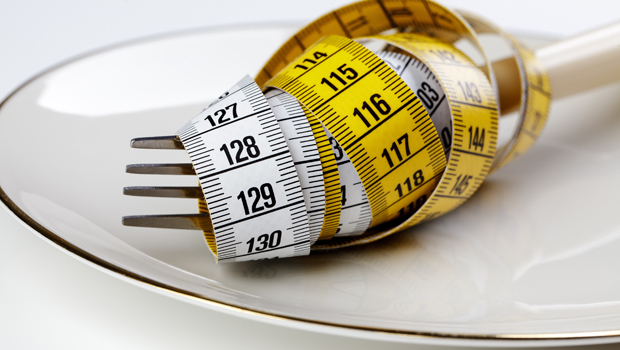 Photo of Weight and T1 Can be a Heavy Subject