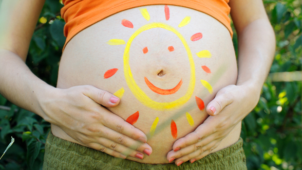Photo of The Imperfect Diabetes Pregnancy