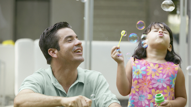 Photo of 5 More Ways to Stay Sane as a D-Parent