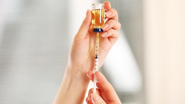 Photo of Smart Insulin Automatically Modifies Blood Sugar Levels