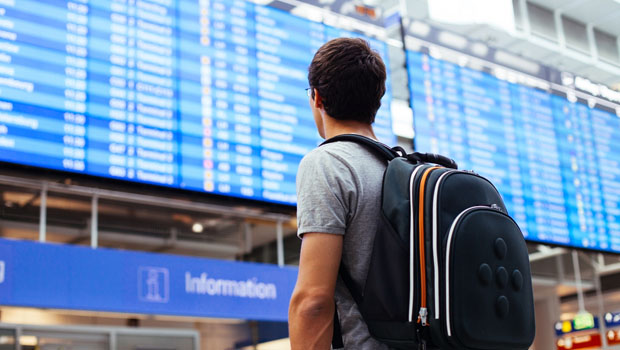 Photo of 6 Tips for Traveling with Type 1 Diabetes