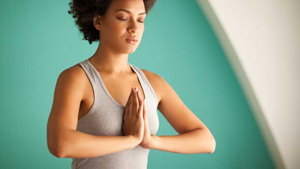 Photo of How to Do Hot Yoga With Type 1