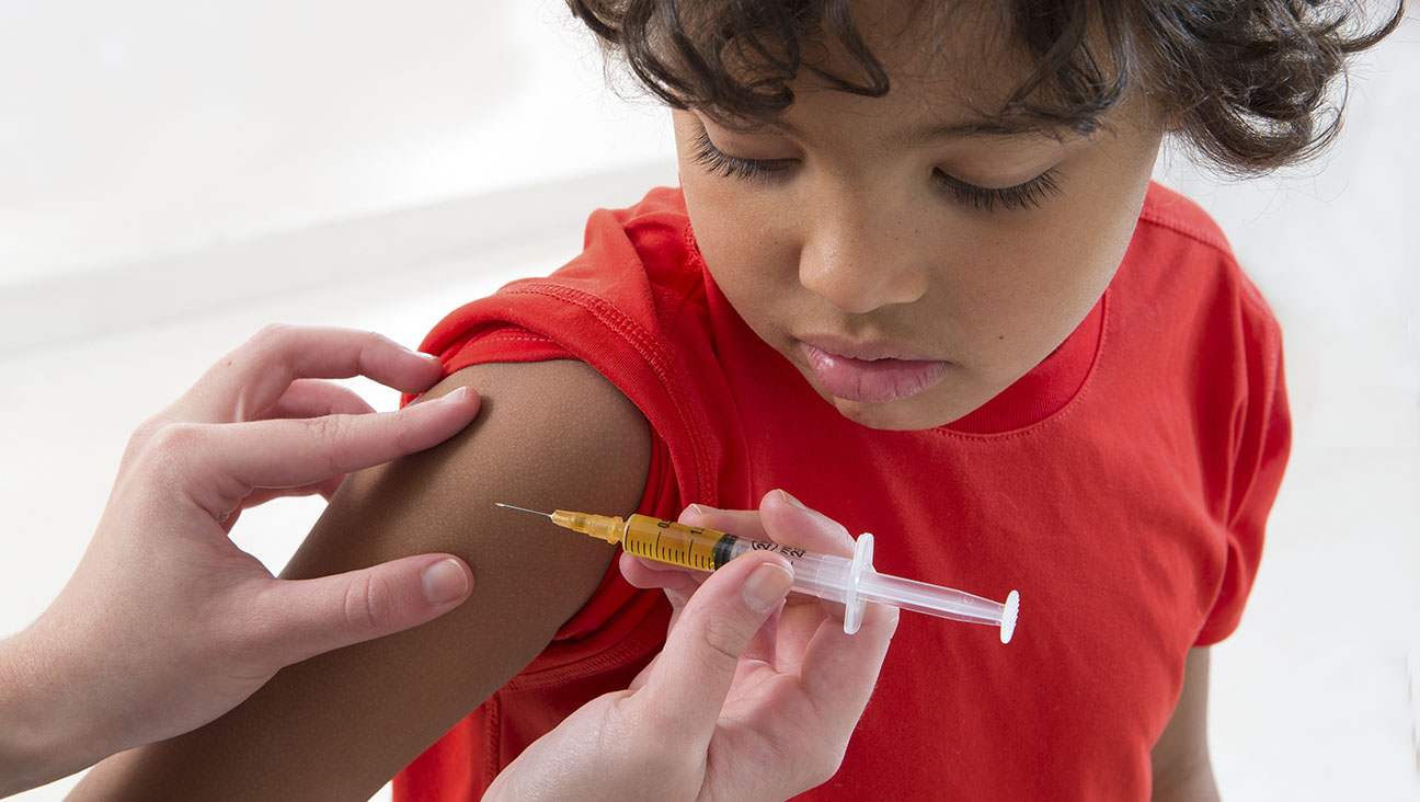 Photo of Can a Tuberculosis Vaccine Combat Type 1?
