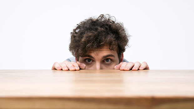 Photo of Coming Out of the Supply Closet as Type 1