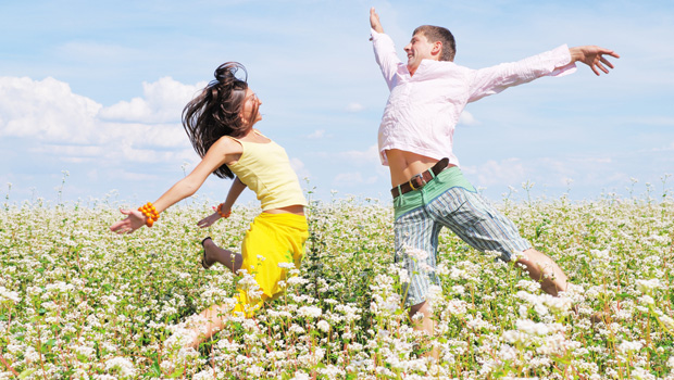 Photo of What it&rsquo;s Like to Date Someone Else with Type 1