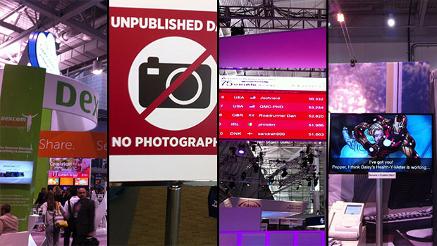 Photo of Random Observations from the ADA Scientific Sessions