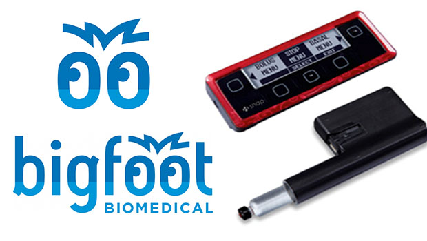 Photo of Bigfoot&rsquo;s Plan To Get An Artificial Pancreas to Market