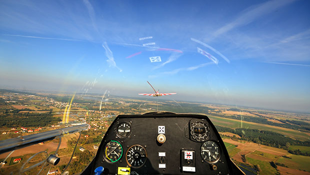 Photo of Pilots with Type 1 Restricted on Plane Choices