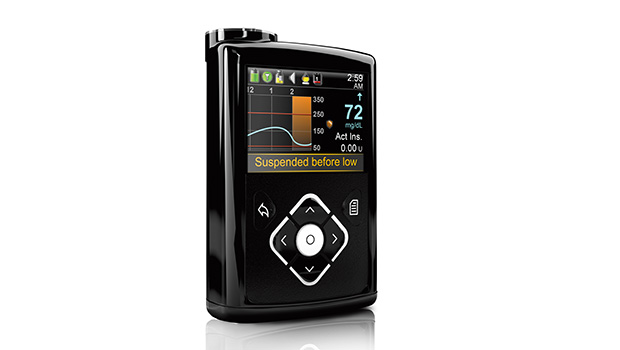 Photo of Flaw Detected in Medtronic MiniMed 640G