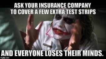 Joker meme