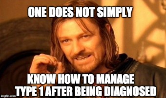 One does not simply