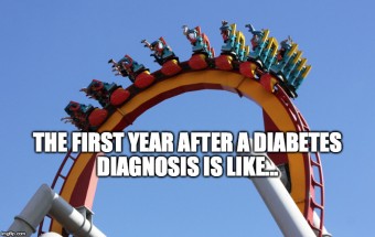 the first year