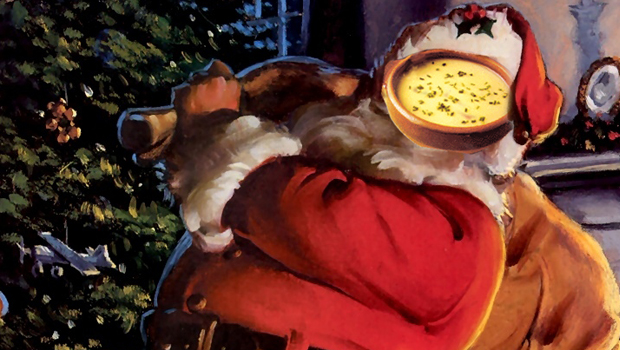 Photo of Another Type 1 Holiday Tune