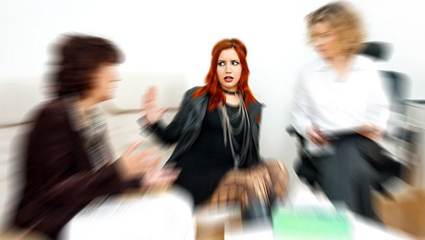 Photo of Family Therapy Helps Depressed Teens with Type 1