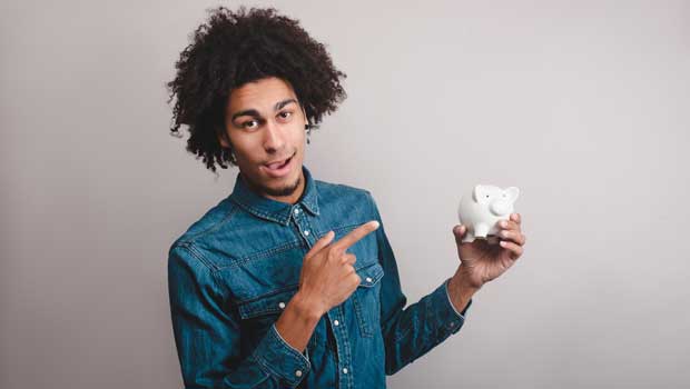 Photo of Does Bribing Teens With Type 1 Work?