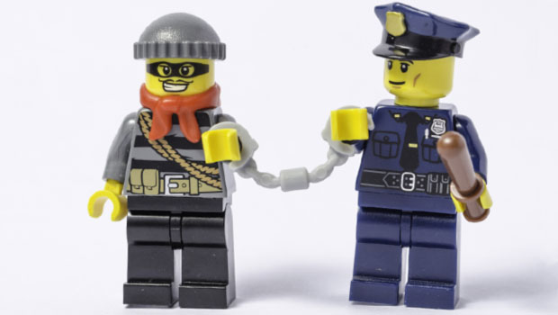 Photo of How the Robber with Type 1 Got Caught