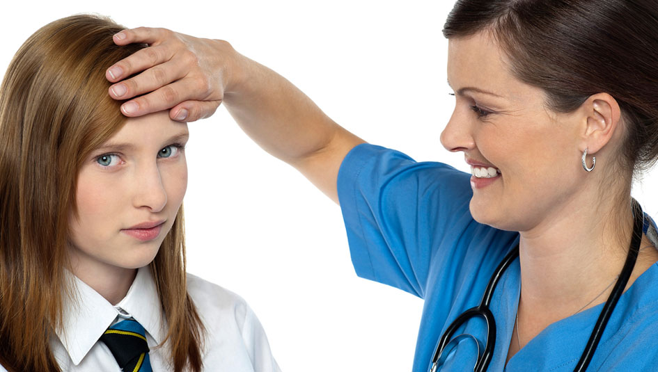 Photo of Massachusetts School Diabetes Care is Very Nurse-Centered