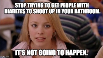 Insulin_Nation_It's not going to happen