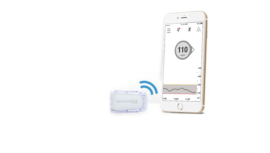 Photo of FDA Panel Recommends Expanded Use of CGMs