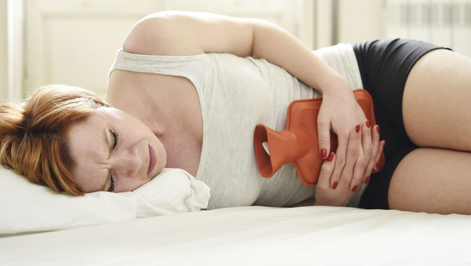 Photo of I Struggle with PCOS and Type 1 Diabetes