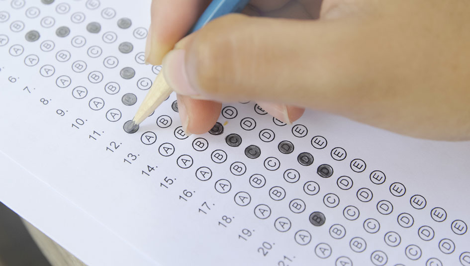 Photo of Should My Child with Type 1 Take a Standardized Test?