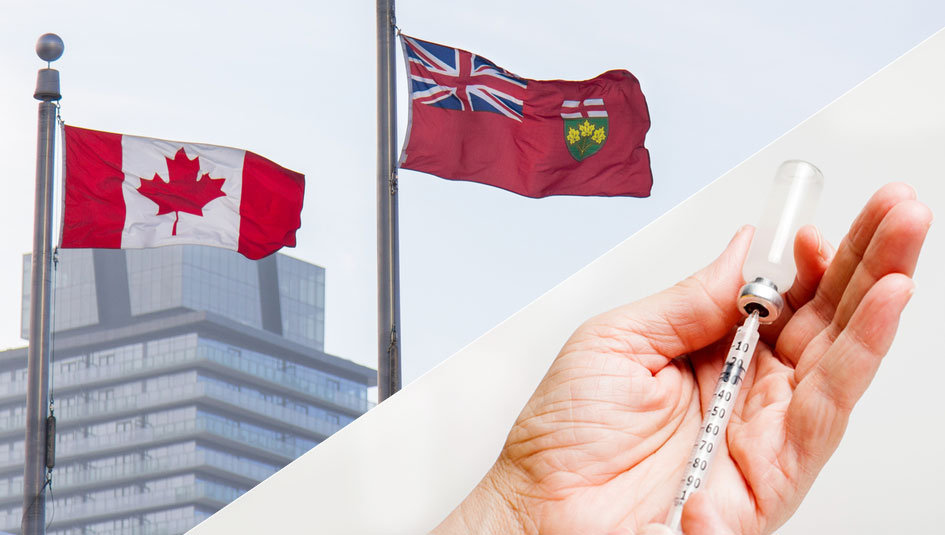 Photo of Ontario Government Plan Would Cover Insulin Costs