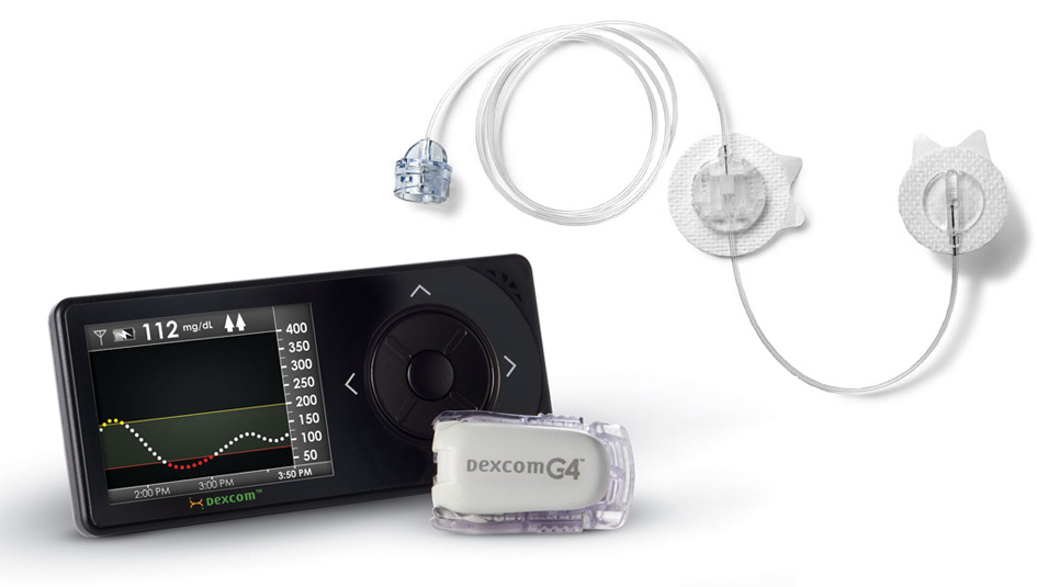 Photo of Study Aims to Prevent Scarring from Infusion Sets and CGMs
