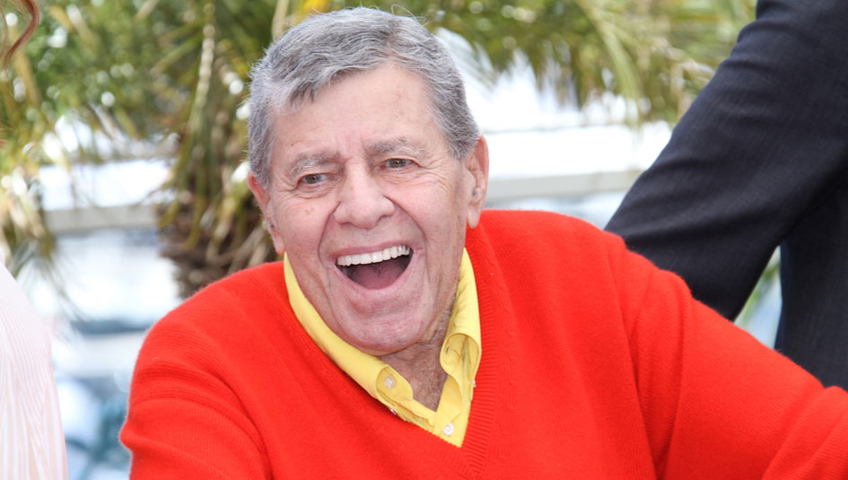 Photo of Jerry Lewis Had Type 1 Diabetes