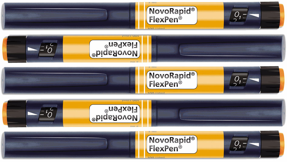 Photo of NovoRapid Batches Retested After Customer Complaints in Aus., NZ