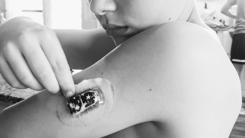 Photo of The Top 5 Photos of Insulin Nation’s Photo Contest