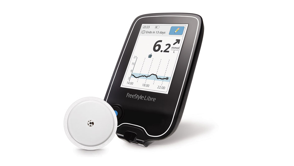Photo of FDA Approves Freestyle Libre Flash