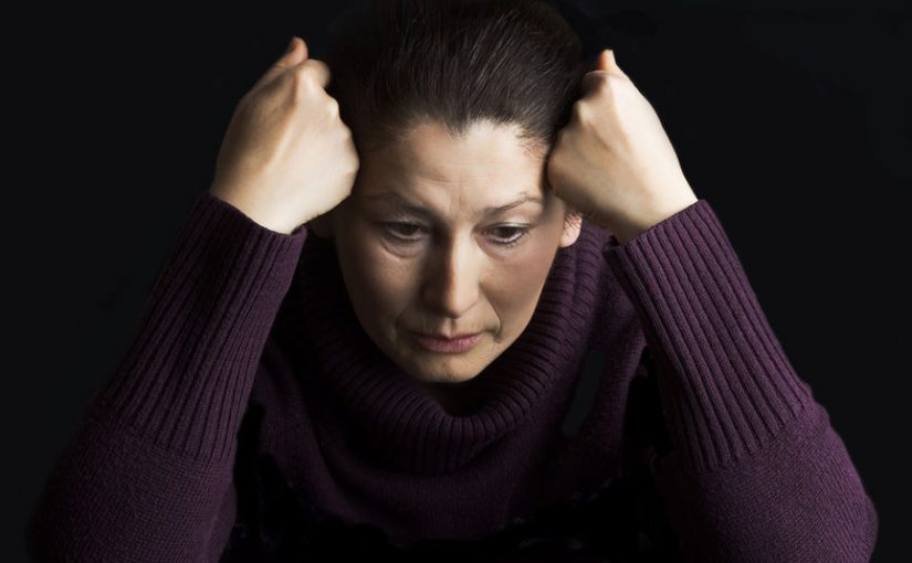 Photo of Neuropathy Pain Can Increase Risk of Depression