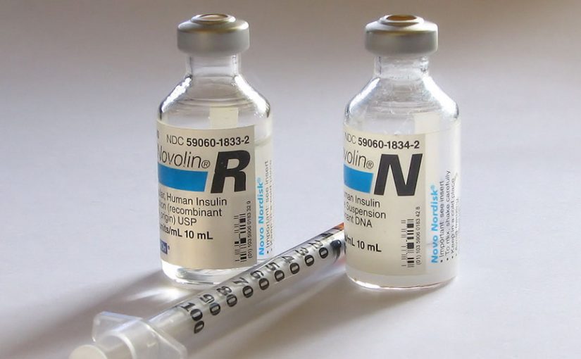 Photo of What Is Insulin Therapy?