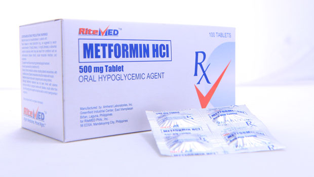 Photo of What is Metformin?