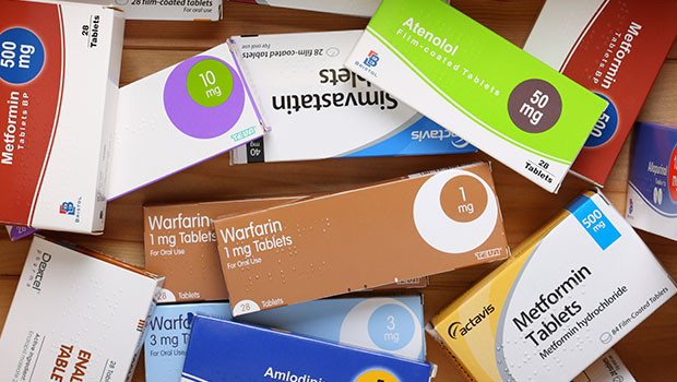 Photo of Metformin – a Misunderstood Drug?