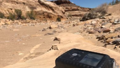 Photo of What an Ill-Fated Hike Through the Desert Taught Me About Living with T1D