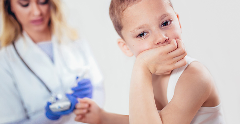 Photo of Overnight Dosing Success in T1D Children
