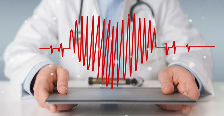 Photo of Wearable Heart Monitor Detects T1D Hypoglycemia