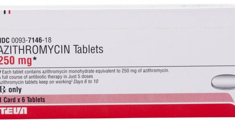 Photo of Antibiotic Use Linked to Higher T1D Heart Disease Risk